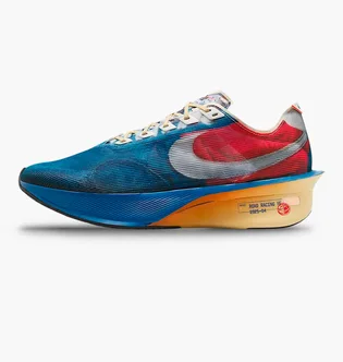 Кроссовки мужские Nike Zoomx Vaporfly Next 4 Blue/Red IH3586-999