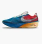 Кроссовки мужские Nike Zoomx Vaporfly Next 4 Blue/Red IH3586-999
