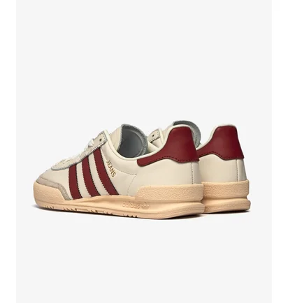 Кроссовки мужские Adidas Jeans Beige GY7437