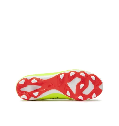 Бутси дитячі Adidas X Crazyfast Club Green IF0717