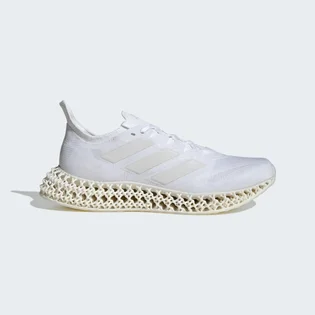 Кроссовки женские Adidas 4Dfwd 4 Running White ID8884