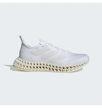 Кроссовки женские Adidas 4Dfwd 4 Running White ID8884