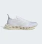 Кроссовки женские Adidas 4Dfwd 4 Running White ID8884