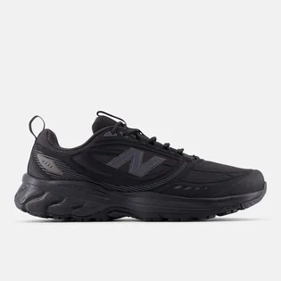 Кросівки чоловічі New Balance 410 Black M4105FS