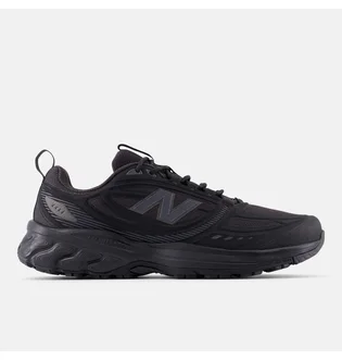 Кроссовки мужские New Balance 410 Black M4105FS