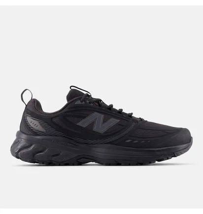 Кросівки чоловічі New Balance 410 Black M4105FS