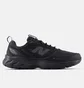 Кросівки чоловічі New Balance 410 Black M4105FS