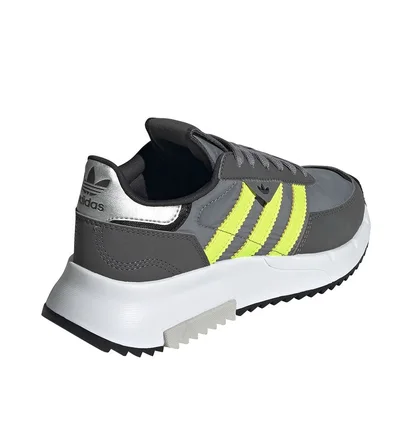 Кроссовки женские Adidas Retropy F2 J Grey GZ0826