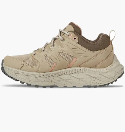 Кроссовки женские Karrimor Kestrel Low Brown K1111-TPE