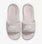 Тапочки женские Nike Victori One Beige CN9677-008
