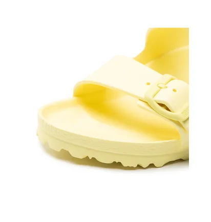 Сандалі жіночі Birkenstock Arizona Eva Slides Yellow 1022466
