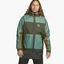 Куртка чоловіча Nike Sportswear Green Fb2192-325