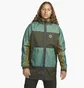 Куртка чоловіча Nike Sportswear Green Fb2192-325
