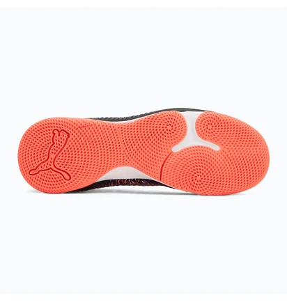 Футзалки детские Puma Future 8 Match Multi/Black 108387-01