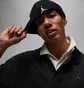 Поло чоловіче Air Jordan Brk Black IB1041-010