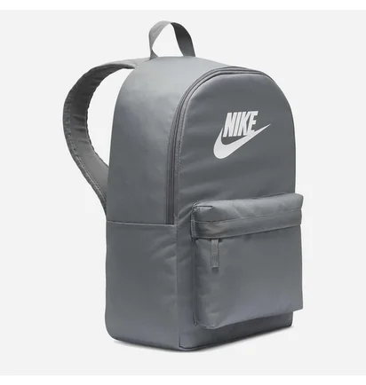 Рюкзак унисекс Nike Heritage Grey DC4244-063