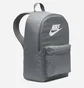Рюкзак унисекс Nike Heritage Grey DC4244-063