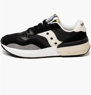Кроссовки мужские Saucony Jazz Nxt Black S70790-1