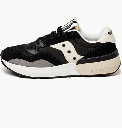 Кросівки чоловічі Saucony Jazz Nxt Black S70790-1