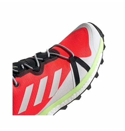 Кроссовки мужские Adidas Terrex Skychaser Lt Gtx Red/Grey EH2426