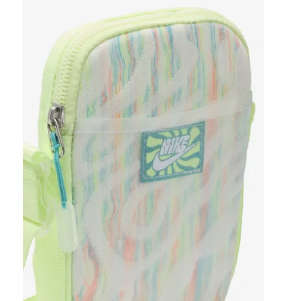 Сумка унисекс Nike Crsbdy Fstvl 2.0 Multi FN4251-701