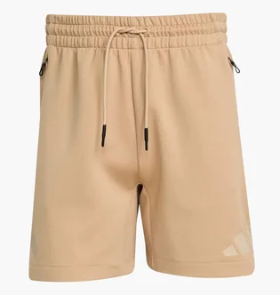 Шорты мужские Adidas New Z.N.E. Beige JW4744