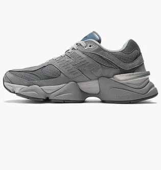 Кросівки чоловічі New Balance U9060 Shoes Grey U9060ECC