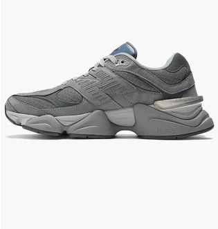 Кросівки чоловічі New Balance U9060 Shoes Grey U9060ECC