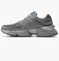 Кросівки чоловічі New Balance U9060 Shoes Grey U9060ECC