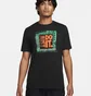 Футболка мужская Nike Sportswear T-Shirt Black FQ3772-010