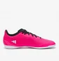 Футзалки унисекс Adidas X Speedportal.4 In Pink GZ2451