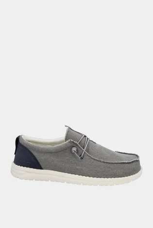 Туфлі чоловічі CMP Joy Urban Shoe Grey 3Q82357-33UR