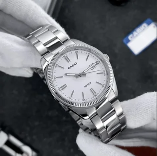 Часы мужские Casio Analogue Classic Quartz MTP-1328D-7A