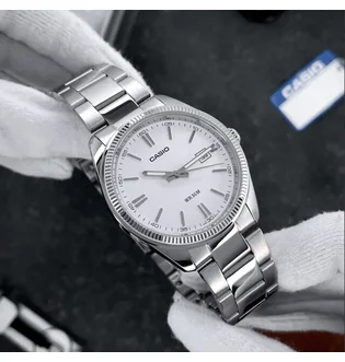 Годинник чоловічий Casio Analogue Classic Quartz MTP-1328D-7A