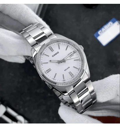 Часы мужские Casio Analogue Classic Quartz MTP-1328D-7A