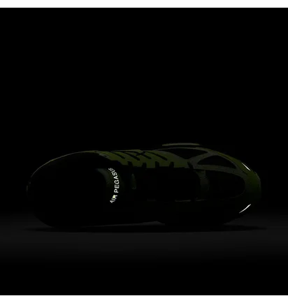 Кросівки чоловічі Nike Air Pegasus 2005 Green/Black HQ5403-700