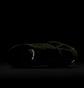 Кросівки чоловічі Nike Air Pegasus 2005 Green/Black HQ5403-700