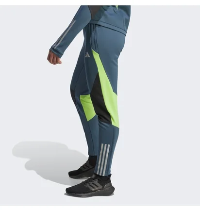 Штаны женские Adidas Tiro 23 Competition Winterized Pants Turquoise IL7269