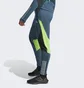 Штаны женские Adidas Tiro 23 Competition Winterized Pants Turquoise IL7269