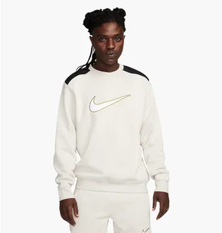 Свитшот мужской Nike Sportswear Sport White FN0245-104