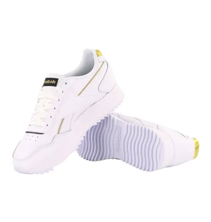 Кросівки жіночі Reebok Royal Glide White G55768