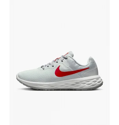 Кроссовки женские Nike Revolution 6 Next Nature Grey Dc3729-010