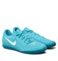 Футзалки мужские Nike Phantom Gx 2 Club Light Blue FJ2568-400