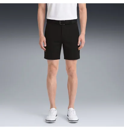 Шорти чоловічі Puma 101 Pure Black 634820-01