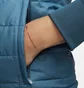 Куртка жіноча Nike Tf Synthetic Fill Jkt Blue Dd6061-460