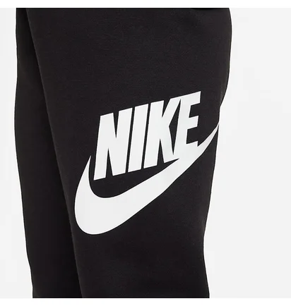 Спортивный костюм детский Nike Club Fleece Black 86L135-023