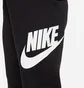Спортивный костюм детский Nike Club Fleece Black 86L135-023
