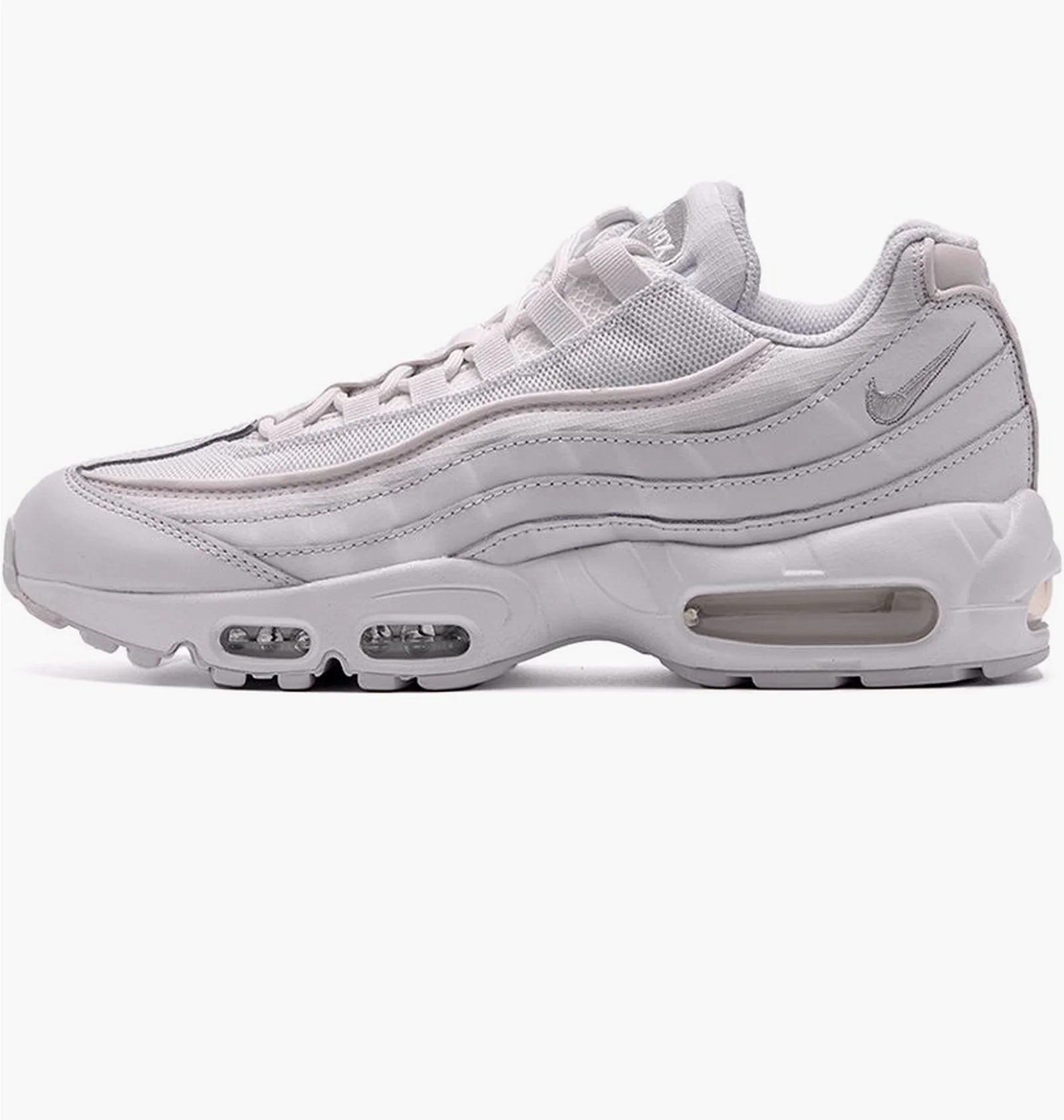ᐉ Кроссовки мужские Nike Air Max 95 Essential White CT1268-100