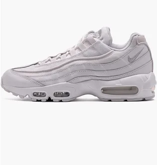 Кроссовки мужские Nike Air Max 95 Essential White CT1268-100