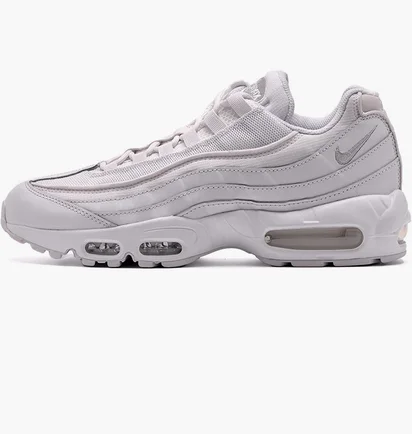 Кроссовки мужские Nike Air Max 95 Essential White CT1268-100